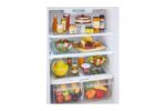LG 20 cu. ft. Top Freezer Refrigerator LTCS20020W (a4likjgvbru2) (6)