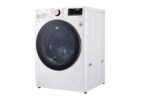 LG 4.5 cu. ft. Ultra Large Capacity Front Load Washer - White WM4000HWA (a4lihgg6iuw9) (5)