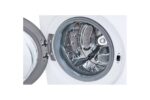 LG 4.5 cu. ft. Ultra Large Capacity Front Load Washer - White WM4000HWA (a4lihgg6iuw9) (7)
