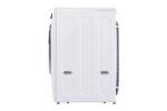 LG 4.5 cu. ft. Ultra Large Capacity Front Load Washer - White WM4000HWA (a4lihgg6iuw9) (10)