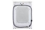 LG 4.5 cu. ft. Ultra Large Capacity Front Load Washer - White WM4000HWA (a4lihgg6iuw9) (15)