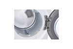 LG 7.4 cu. ft. Large Capacity Front Load Gas Dryer - White DLGX4001W (a4lrnibqbvmh) (11)