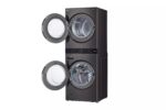 LG Single Unit Front Load LG WashTower(TM) with Center Control(TM) 4.5 cu. ft. Washer and 7.4 cu. ft. Gas Dryer WKGX201HBA (S53511A2699WT58NG) (8)
