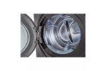 LG Single Unit Front Load LG WashTower(TM) with Center Control(TM) 4.5 cu. ft. Washer and 7.4 cu. ft. Gas Dryer WKGX201HBA (S53511A2699WT58NG) (16)
