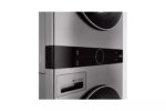 LG Single Unit Front Load LG WashTower(TM) with Center Control(TM) 4.5 cu. ft. Washer and 7.4 cu. ft. Gas Dryer WKG101HVA (a4lez99lzfcz) (10)