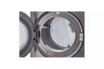 LG Single Unit Front Load LG WashTower(TM) with Center Control(TM) 4.5 cu. ft. Washer and 7.4 cu. ft. Gas Dryer WKG101HVA (a4lez99lzfcz) (14)