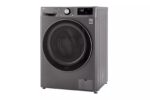 LG 2.4 cu.ft. Smart wi-fi Enabled Compact Front Load Washer with Built-In Intelligence WM1455HVA (S30191A1399WA62S) (3)