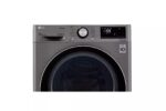 LG 2.4 cu.ft. Smart wi-fi Enabled Compact Front Load Washer with Built-In Intelligence WM1455HVA (S30191A1399WA62S) (4)