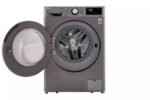 LG 2.4 cu.ft. Smart wi-fi Enabled Compact Front Load Washer with Built-In Intelligence WM1455HVA (S30191A1399WA62S) (6)