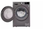 LG 2.4 cu.ft. Smart wi-fi Enabled Compact Front Load Washer with Built-In Intelligence WM1455HVA (S30191A1399WA62S) (7)