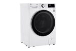 LG 2.4 cu. ft. Smart Wi-Fi Enabled Compact Front Load Washer with Built-In Intelligence WM1455HWA (a4l4wxsnvii3) (3)