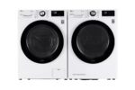 LG 2.4 cu. ft. Smart Wi-Fi Enabled Compact Front Load Washer with Built-In Intelligence WM1455HWA (a4l4wxsnvii3) (11)