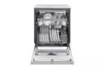 LG Front Control Dishwasher with QuadWash(TM) LDFN454HT (S29695A0849DW04S) (7)