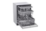 LG Front Control Dishwasher with QuadWash(TM) LDFN454HT (S29695A0849DW04S) (8)