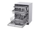 LG Front Control Dishwasher with QuadWash(TM) LDFN454HT (S29695A0849DW04S) (10)