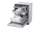 LG Front Control Dishwasher with QuadWash(TM) LDFN454HT (S29695A0849DW04S) (11)