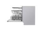 LG Front Control Dishwasher with QuadWash(TM) LDFN454HT (S29695A0849DW04S) (13)
