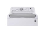LG 5.0 cu. ft. Mega Capacity Top Load Washer with TurboDrum(TM) - White WT7150CW (a4l7a6adlw2a) (9)
