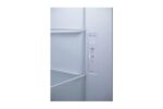 LG 27 cu. ft. Side-by-Side Refrigerator with Smooth Touch Ice Dispenser LRSXS2706S (S33738A1832RF37S) (10)