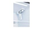 LG 27 cu. ft. Side-by-Side Refrigerator with Smooth Touch Ice Dispenser LRSXS2706S (S33738A1832RF37S) (11)