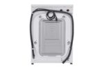 LG 2.4 cu. ft. Smart Wi-Fi Enabled Compact Front Load All-In-One Washer/Dryer Combo with Built-In Intelligence WM3555HWA (S33738A1799DR54S) (12)