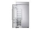 LG LG STUDIO 26 cu. ft. Smart Side-by-Side Built-In Refrigerator with Ice & Water Dispenser SRSXB2622S (a4lv6xwvxtmy) (13)