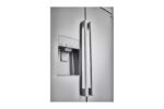 LG LG STUDIO 26 cu. ft. Smart Side-by-Side Built-In Refrigerator with Ice & Water Dispenser SRSXB2622S (a4lv6xwvxtmy) (15)