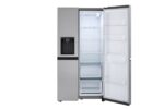 LG 27 cu. ft. Side-by-Side Refrigerator with Craft Ice(TM) LHSXS2706S (a4lpnc6fa7g8) (10)