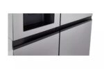 LG 27 cu. ft. Side-by-Side Refrigerator with Craft Ice(TM) LHSXS2706S (a4lpnc6fa7g8) (14)