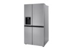 LG 27 cu. ft. Side-by-Side Refrigerator with Craft Ice(TM) LHSXS2706S (a4lpnc6fa7g8) (17)