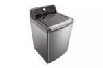 LG 5.3 cu. ft. Mega Capacity Smart Wi-Fi Enabled Top Load Washer with 4-Way(TM) Agitator & TurboWash3D(TM) Technology WT7405CV (a4lz1buhvfi4) (3)