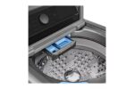LG 5.3 cu. ft. Mega Capacity Smart Wi-Fi Enabled Top Load Washer with 4-Way(TM) Agitator & TurboWash3D(TM) Technology WT7405CV (a4lz1buhvfi4) (8)