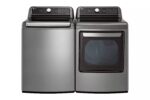 LG 5.3 cu. ft. Mega Capacity Smart Wi-Fi Enabled Top Load Washer with 4-Way(TM) Agitator & TurboWash3D(TM) Technology WT7405CV (a4lz1buhvfi4) (11)