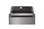 LG 5.5 cu. ft. Mega Capacity Top Load Washer with Impeller - Graphite Steel WT7400CV (a4l6pi7xyqt0) (9)