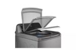 LG 5.5 cu. ft. Mega Capacity Top Load Washer with Impeller - Graphite Steel WT7400CV (a4l6pi7xyqt0) (10)