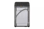 LG 5.5 cu. ft. Mega Capacity Top Load Washer with Impeller - Graphite Steel WT7400CV (a4l6pi7xyqt0) (12)