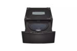 LG 1.0 cu. ft. LG SideKick(TM) Pedestal Washer, LG TWINWash(TM) Compatible WD200CB (a4lqbgpfovrd) (3)