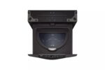 LG 1.0 cu. ft. LG SideKick(TM) Pedestal Washer, LG TWINWash(TM) Compatible WD200CB (a4lqbgpfovrd) (5)