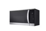 LG 1.8 cu. ft. Smart Over-the-Range Microwave MVEM1825F (S54031A0389XX28NG) (3)