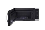 LG 1.8 cu. ft. Smart Over-the-Range Microwave MVEM1825F (S54031A0389XX28NG) (5)
