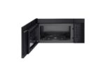 LG 2.0 cu. ft. Smart Over-the-Range Microwave MVEL2033D (S63046A0509MW22S) (5)