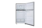 LG 24 cu. ft. Top Freezer Refrigerator LHTNS2403S (a4lvitlwa7rd) (6)