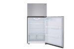 LG 24 cu. ft. Top Freezer Refrigerator LHTNS2403S (a4lvitlwa7rd) (7)
