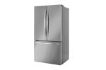 LG 27 cu. ft. Smart Counter-Depth MAX(TM) French Door Refrigerator LRFLC2706S (a4lugqud3435) (4)