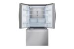 LG 27 cu. ft. Smart Counter-Depth MAX(TM) French Door Refrigerator LRFLC2706S (a4lugqud3435) (7)