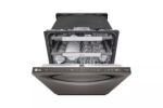 LG 24 Inch Smart Top Control Dishwasher with 1-Hour Wash & Dry, QuadWash(R) Pro, TrueSteam(R) and Dynamic Heat Dry(TM) LDTH7972D (a4lzxpdh1kac) (4)