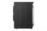 LG 7.4 cu. ft. Ultra Large Capacity Smart Front Load Gas Dryer with Built-In Intelligence & TurboSteam(R) DLGX6701B (a4lggzmkxlsn) (11)