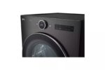 LG 7.4 cu. ft. Ultra Large Capacity Smart Front Load Gas Dryer with Built-In Intelligence & TurboSteam(R) DLGX6701B (a4lggzmkxlsn) (13)