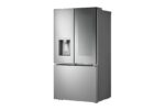 LG 26 cu. ft. Counter-Depth French Door Refrigerator - Stainless Steel LRYKC2606S (a4ljcucdkt9m) (12)