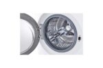 LG 5.0 cu. ft. Mega Capacity Front Load Washer WM3470CW (a4l56ga4qesf) (7)